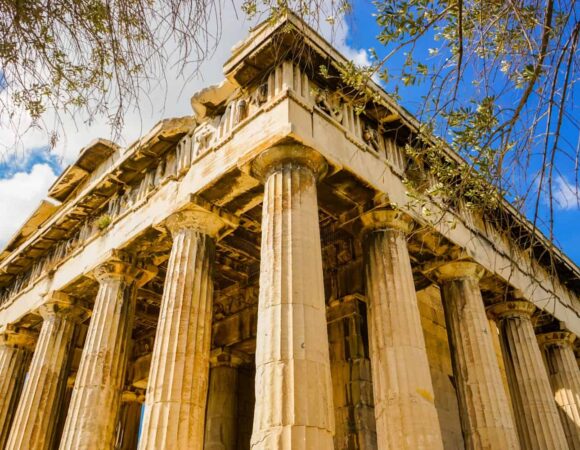 How to spend 3 perfect days in Athens