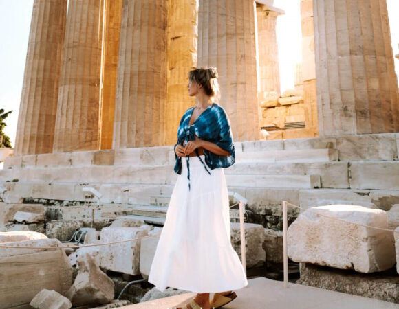 11 Best Things to do in Athens